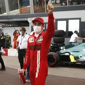 Resultado clasificación GP de Mónaco de F1: Leclerc firma la 'pole' y Sainz saldrá cuarto Resultado clasificación GP de Mónaco de F1: Leclerc firma la 'pole' y Sainz saldrá cuarto
