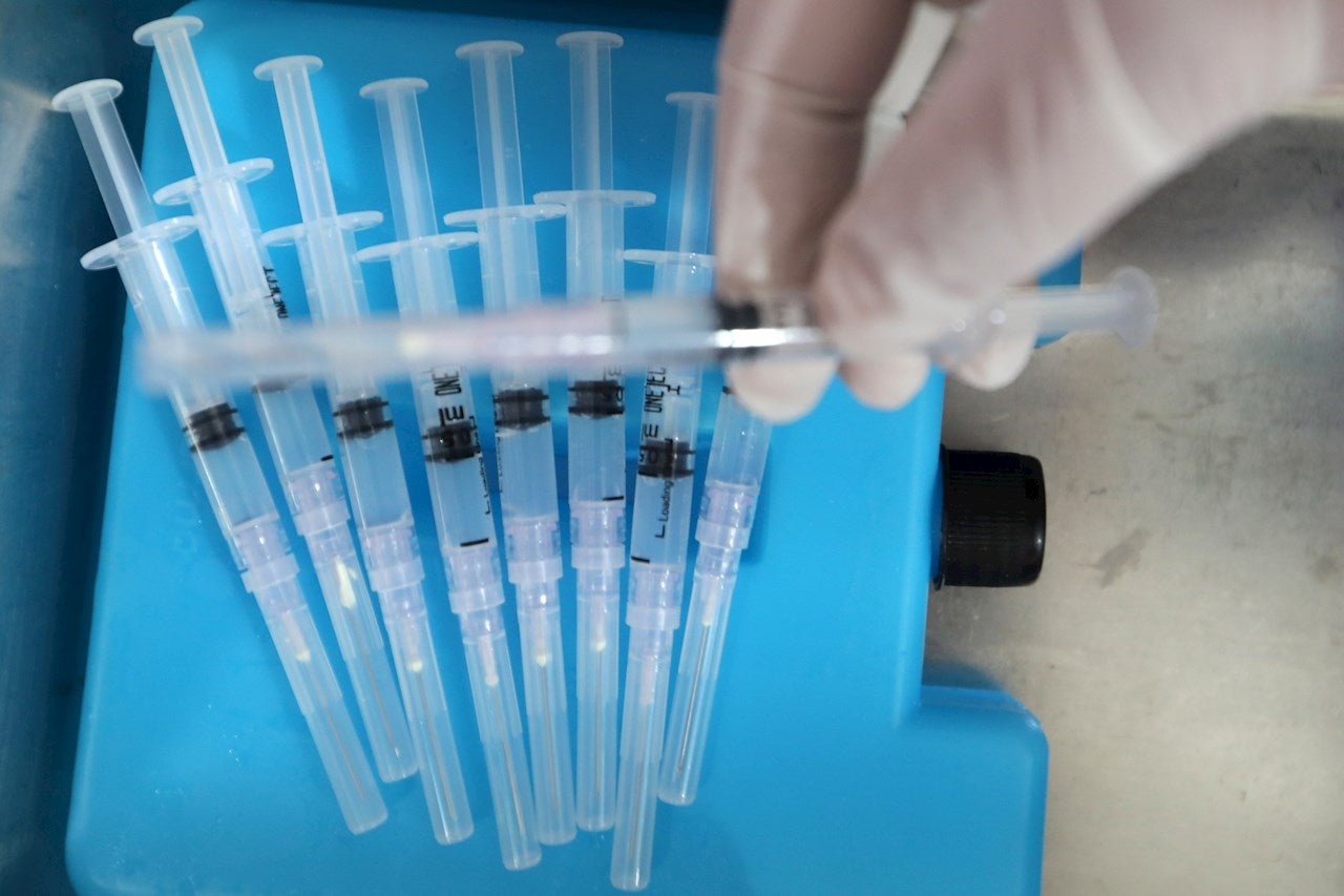 La Organización Mundial de la Salud aprueba el uso de la vacuna china de Sinovac La Organización Mundial de la Salud aprueba el uso de la vacuna china de Sinovac
