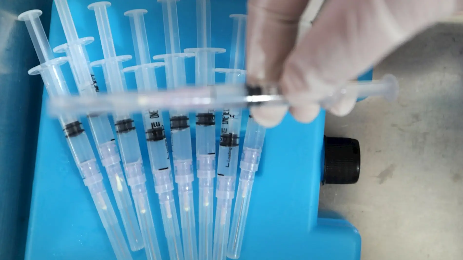 La Organización Mundial de la Salud aprueba el uso de la vacuna china de Sinovac