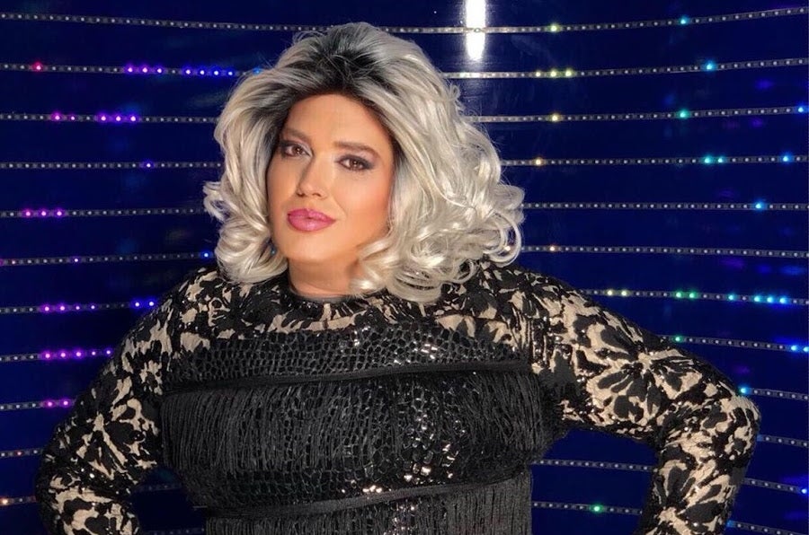 Valdepeñas celebrará el Orgullo Gay con la popular Xenon Spain. Valdepeñas celebrará el Orgullo Gay con la popular Xenon Spain.