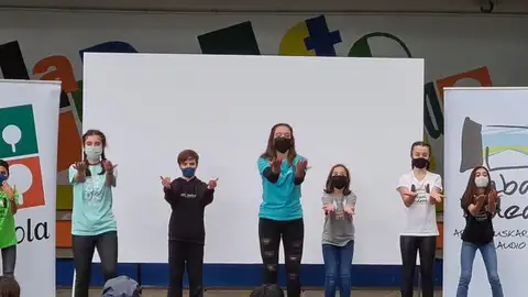 Araba Euskaraz Araba Euskaraz