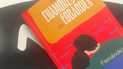 Marta Fernández "No te enamores de cobardes"