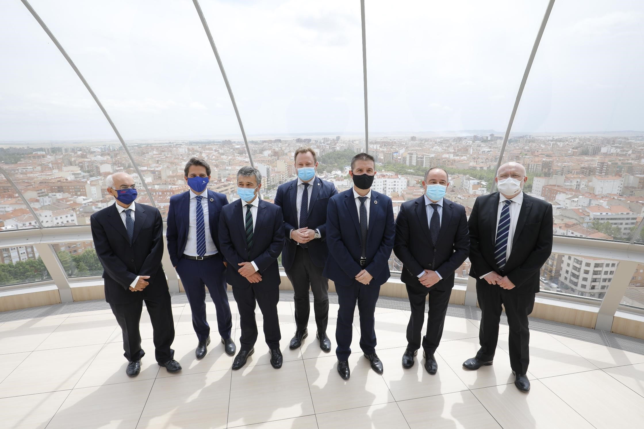 Inaugurados los nuevos Depósitos del Agua de la Fiesta del Árbol, con sala de estudios y centro sociocultural Inaugurados los nuevos Depósitos del Agua de la Fiesta del Árbol, con sala de estudios y centro sociocultural