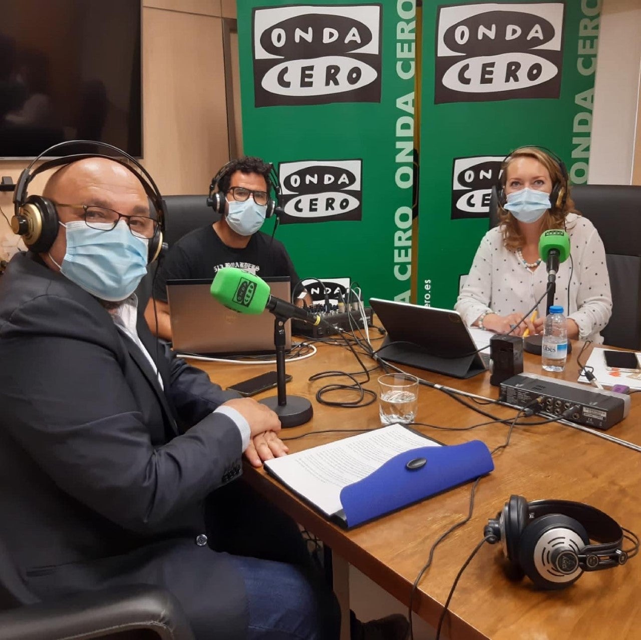 Eduardo Zúñiga, director de Innovación del Govern: "Ojalá el debate ahora fuera la saturación turística" Eduardo Zúñiga, director de Innovación del Govern: "Ojalá el debate ahora fuera la saturación turística"