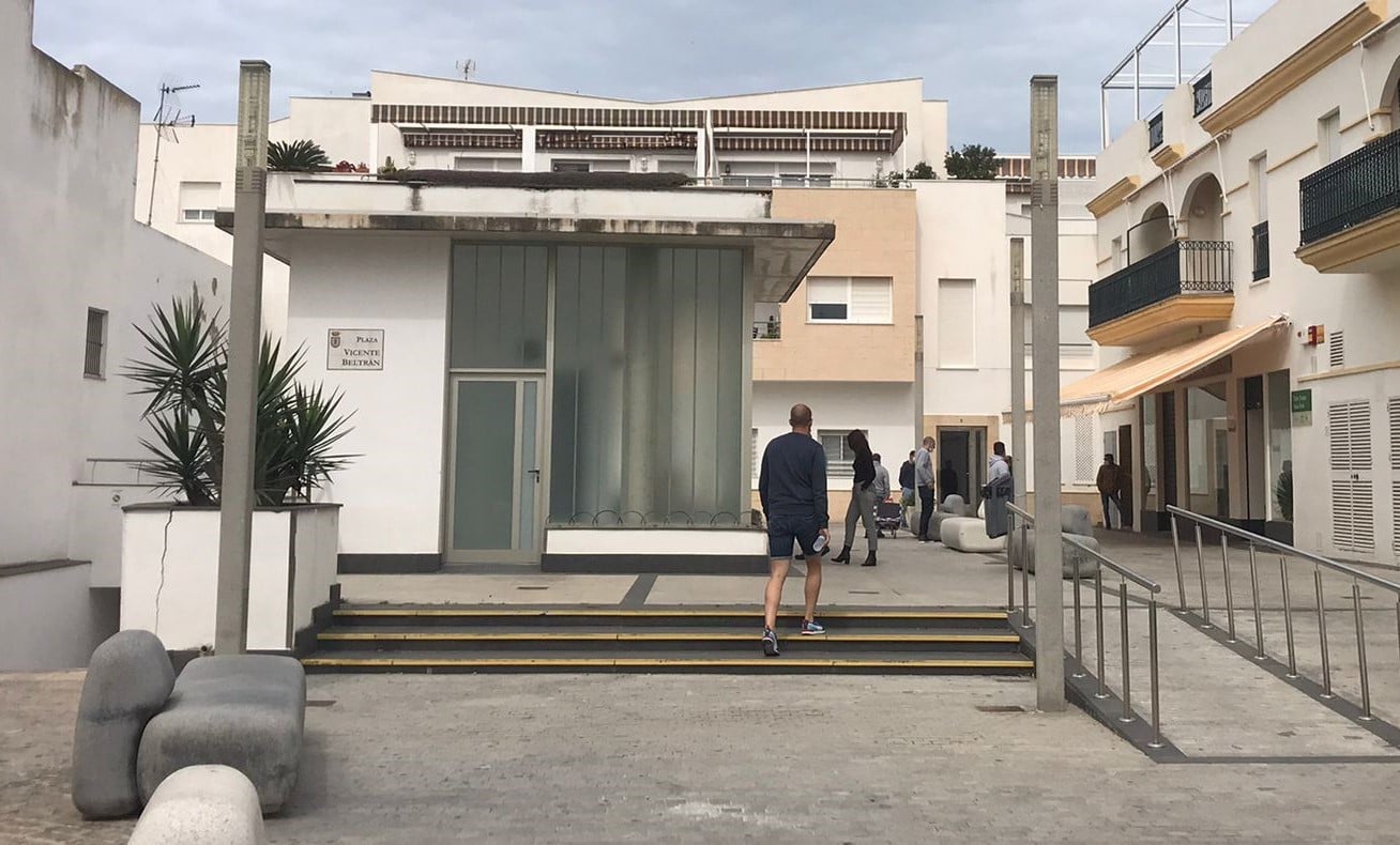 Rota aprueba nuevas subvenciones para pymes y autónomos Rota aprueba nuevas subvenciones para pymes y autónomos