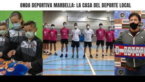 Polideportivo