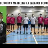 Polideportivo Polideportivo