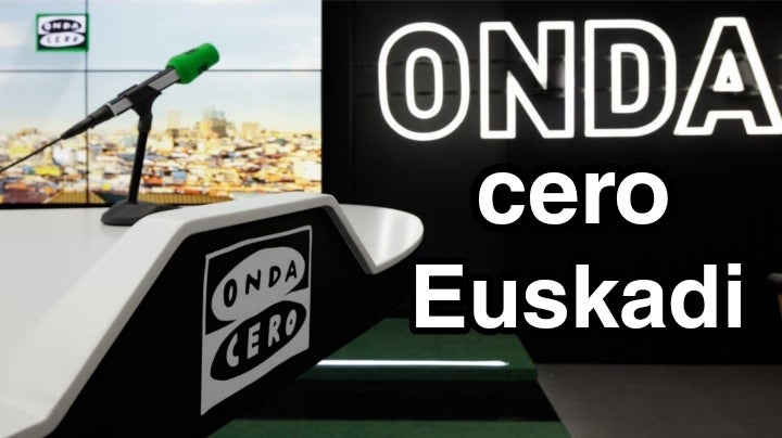 Noticias del mediodía en el País Vasco 22/06/2021 Noticias del mediodía en el País Vasco 22/06/2021