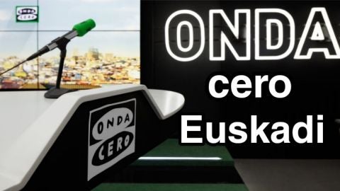 Onda Cero Euskadi Gen&eacute;rico