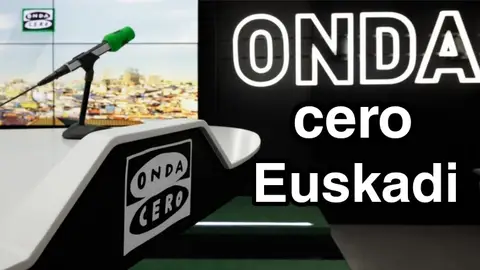 Onda Cero Euskadi Genérico Onda Cero Euskadi Genérico