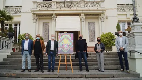 Seis largometrajes y 27 cortos se estrenarán en la 49 edición del certamen oscense Seis largometrajes y 27 cortos se estrenarán en la 49 edición del certamen oscense