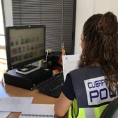 Investigación sobre presuntos delitos sexuales por internet Investigación sobre presuntos delitos sexuales por internet