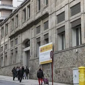 A sede da Asociación de Veciños Ponte Canedo non foi desmantelada A sede da Asociación de Veciños Ponte Canedo non foi desmantelada