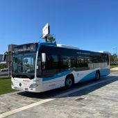 Autobuses