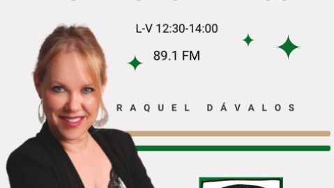 M&aacute;s de Uno La Rioja Raquel D&aacute;valos