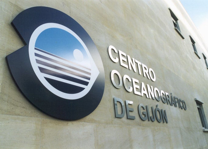 “Empezamos a ser conscientes del problema que genera en el mar el cambio climático” “Empezamos a ser conscientes del problema que genera en el mar el cambio climático”