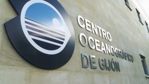 Centro Oceanogr&aacute;fico de Gij&oacute;n