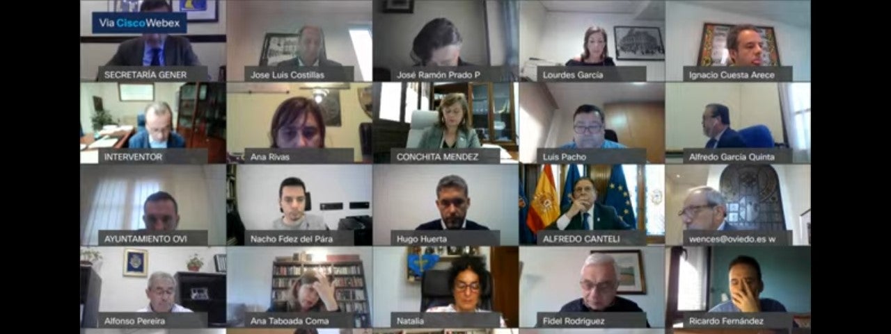 Unanimidad para aprobar 1,4 millones de euros más para Cultura Unanimidad para aprobar 1,4 millones de euros más para Cultura