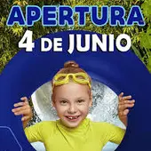 Apertura de Aqua Natura Apertura de Aqua Natura