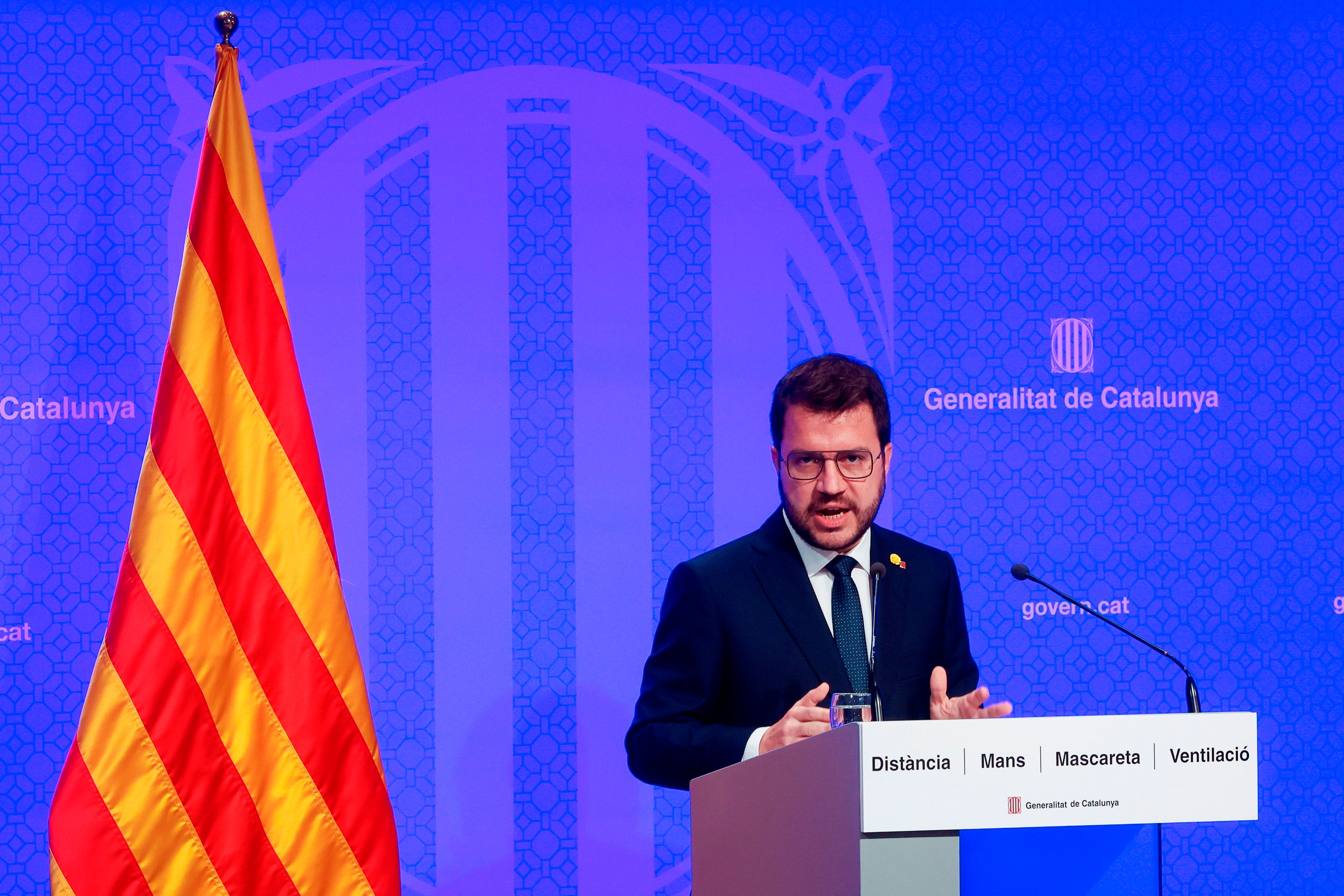 Tertulia: ¿ERC dice sí o no a la vía unilateral? Tertulia: ¿ERC dice sí o no a la vía unilateral?