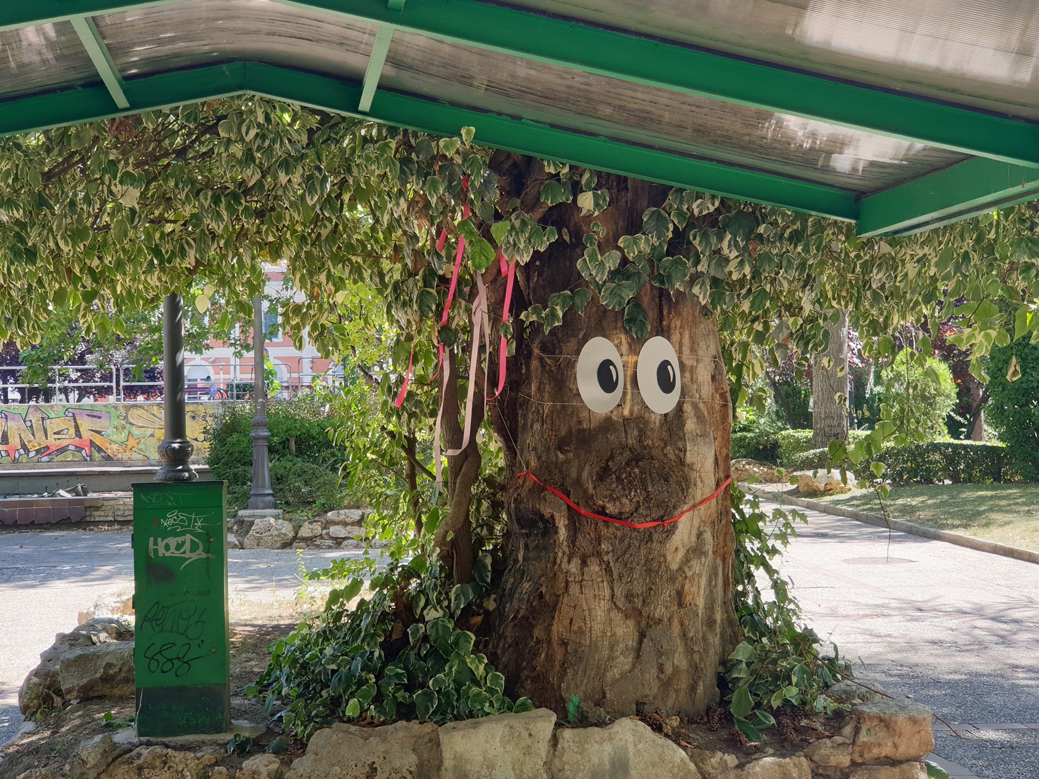 Ganemos Palencia pide la dimisión del concejal de Urbanismo Ganemos Palencia pide la dimisión del concejal de Urbanismo