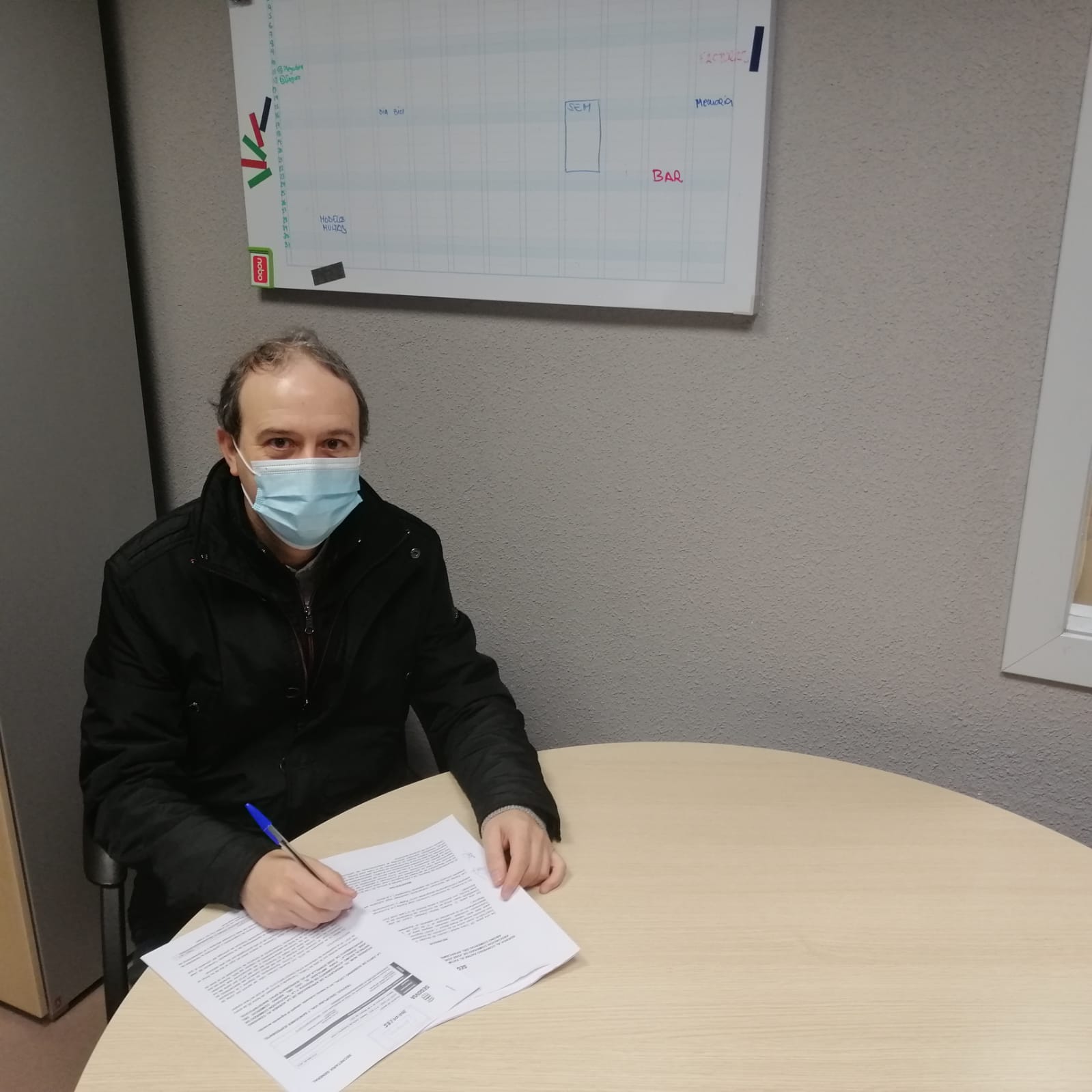 Contra la nueva zona ora en José Zorrilla Contra la nueva zona ora en José Zorrilla