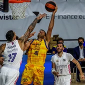 Playoffs Liga Endesa 2021: partidos, cuadro, formato, equipos y calendario Playoffs Liga Endesa 2021: partidos, cuadro, formato, equipos y calendario