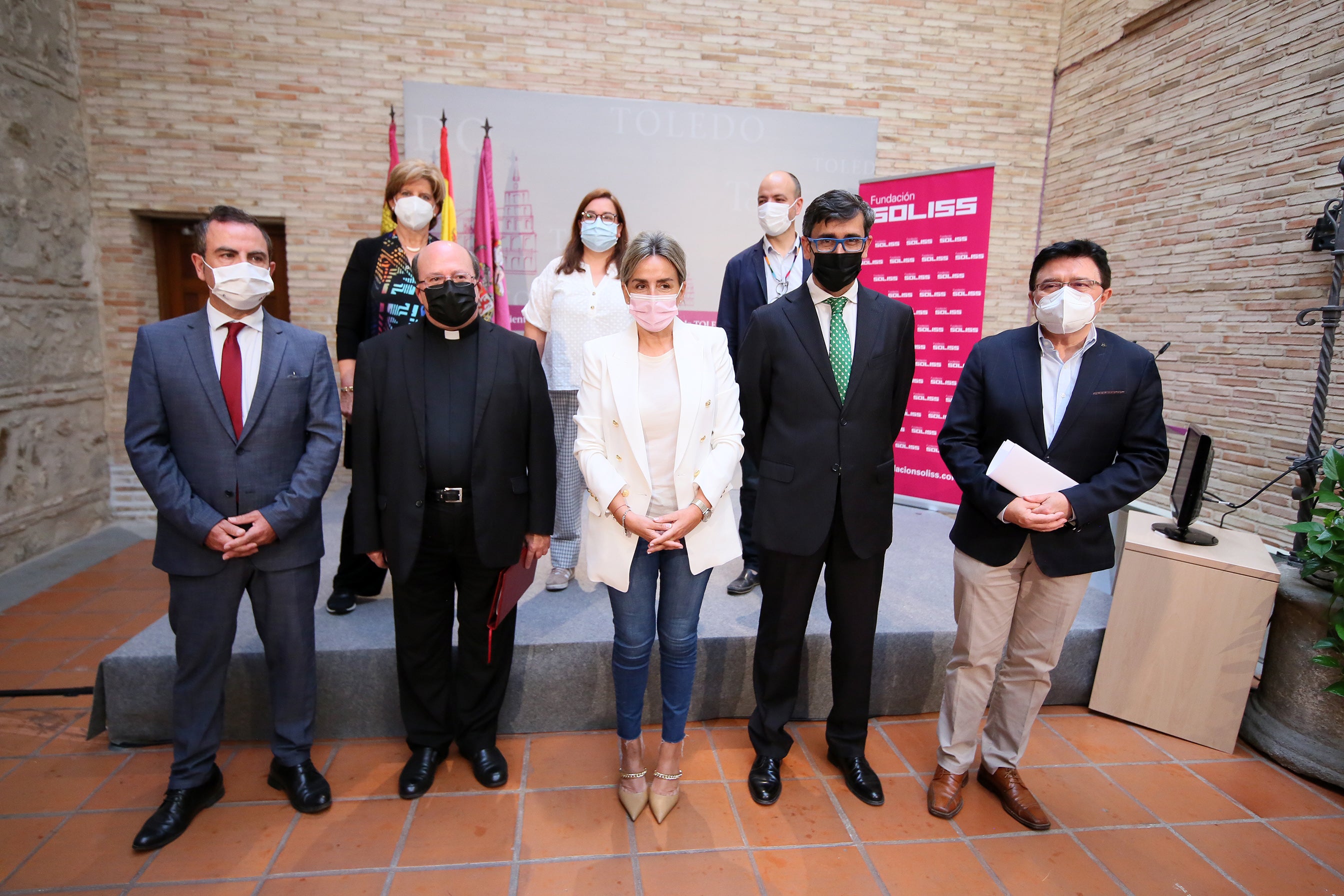 La nueva edición del Festival de Música El Greco de Toledo versará sobre el Centenario de Alfonso X El Sabio La nueva edición del Festival de Música El Greco de Toledo versará sobre el Centenario de Alfonso X El Sabio