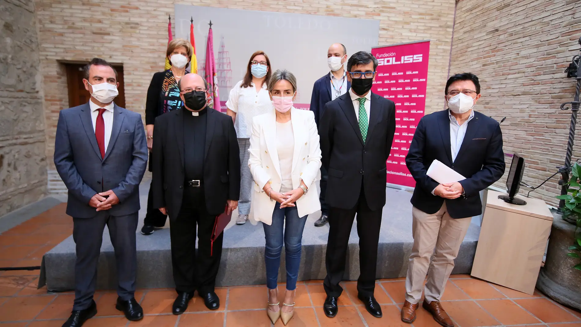 La nueva edición del Festival de Música El Greco de Toledo girará en torno al Centenario de Alfonso X El Sabio
