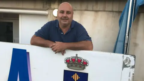 Tomi Segrelles Fútbol