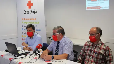 El Plan Responde permitió atender a más de 63.000 altoaragoneses El Plan Responde permitió atender a más de 63.000 altoaragoneses