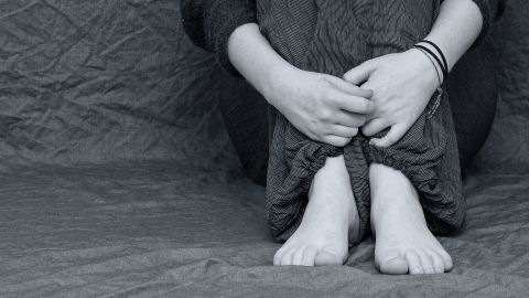 C&oacute;mo ayudar a una persona con depresi&oacute;n