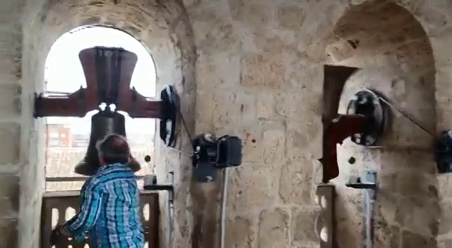Vídeo: Comienzan los actos del VII Centenario de la Catedral de Palencia Vídeo: Comienzan los actos del VII Centenario de la Catedral de Palencia