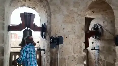 Vídeo: Comienzan los actos del VII Centenario de la Catedral de Palencia Vídeo: Comienzan los actos del VII Centenario de la Catedral de Palencia