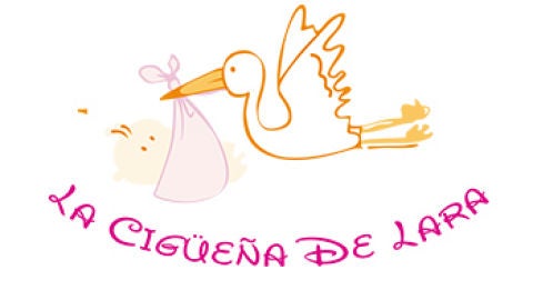 La cig&uuml;e&ntilde;a de Lara
