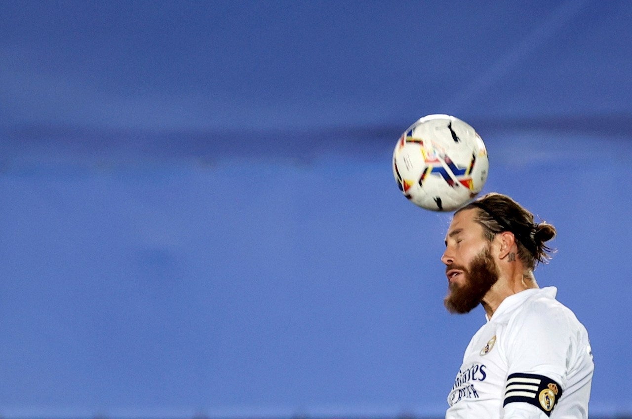 Sergio Ramos enfada al Real Madrid: estos son los motivos de la ruptura Sergio Ramos enfada al Real Madrid: estos son los motivos de la ruptura
