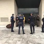 Desalojo en Villajoyosa Desalojo en Villajoyosa
