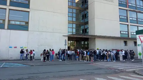 EVAU Pamplona EVAU Pamplona