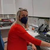 Gloria Blanco Gloria Blanco