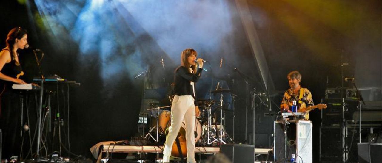 De verbena con Justino Prieto De verbena con Justino Prieto