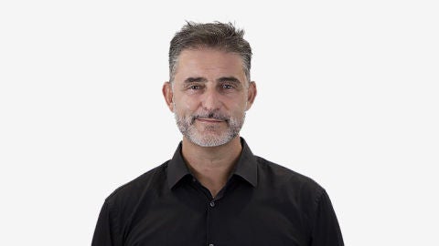 Carlos Hevia-Aza