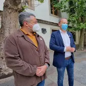O Psoe esixe a Jacome a posta en marcha dun plan de rescate cultural O Psoe esixe a Jacome a posta en marcha dun plan de rescate cultural