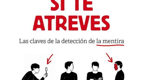 Com detectar la mentira en el rostre d'una persona