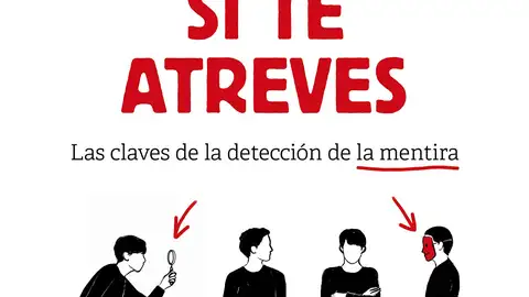 Com detectar la mentira en el rostre d'una persona Com detectar la mentira en el rostre d'una persona