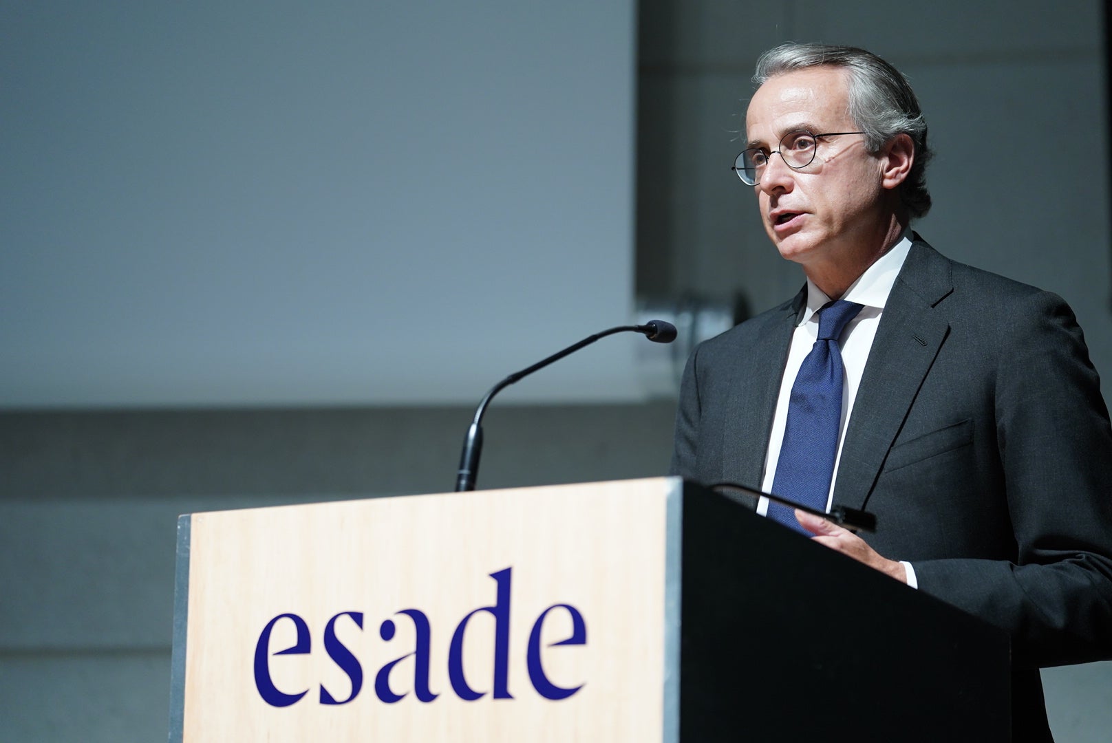 El Cercle d’Economia defensa l’ampliació de infraestructura que dóna més llocs de feina a Catalunya El Cercle d’Economia defensa l’ampliació de infraestructura que dóna més llocs de feina a Catalunya