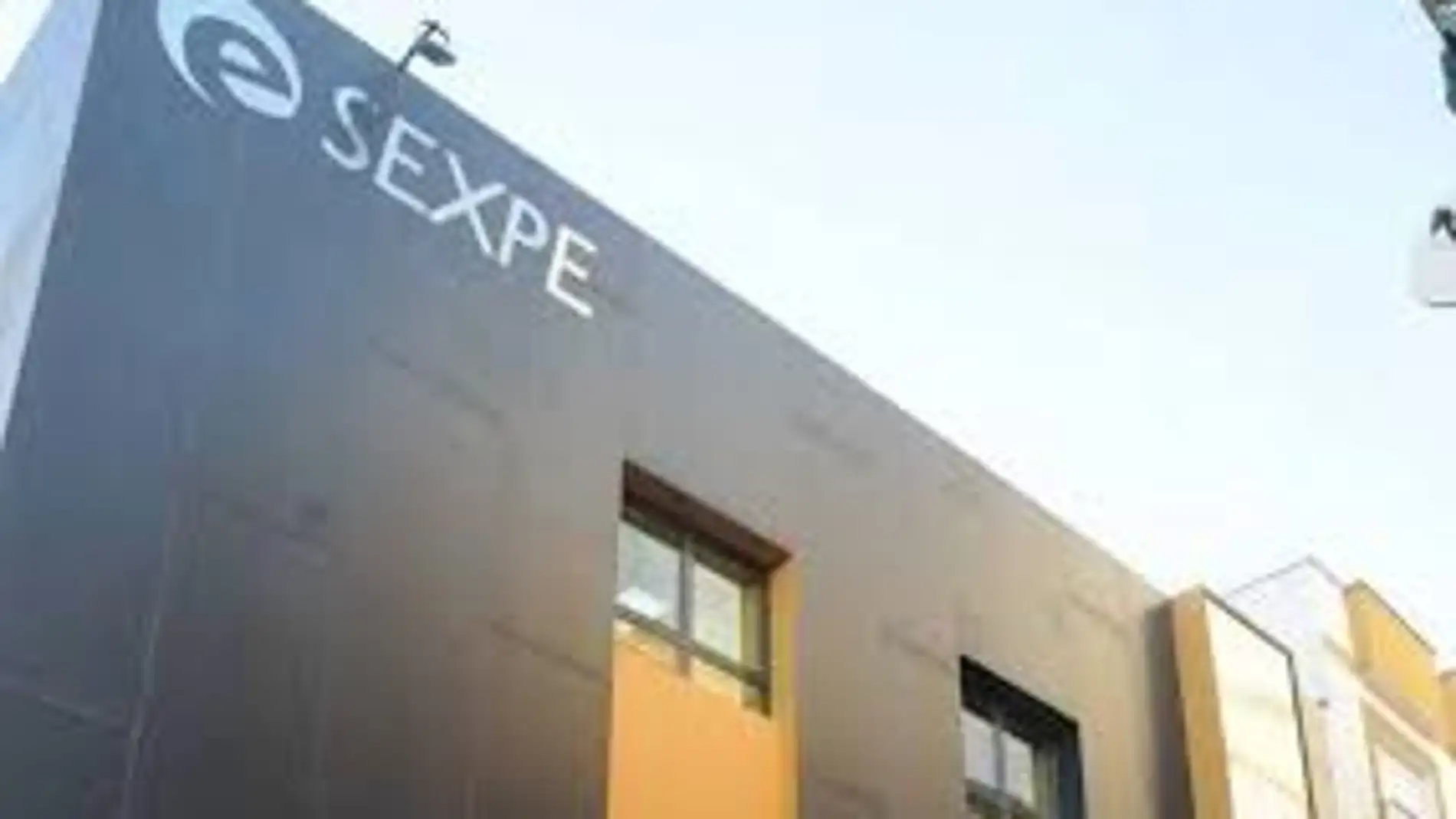 Oficinas SEXPE