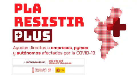 Hablamos con Zulima Pérez, Directora General de Diálogo Social del Consell plan resistir