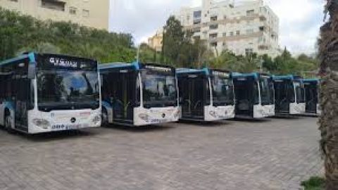 Autobuses Marbella