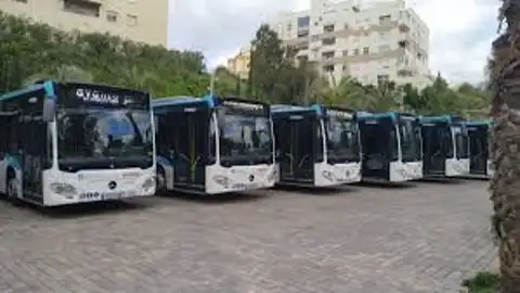 Autobuses Marbella Autobuses Marbella