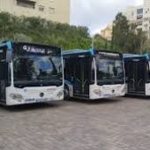 Autobuses Marbella